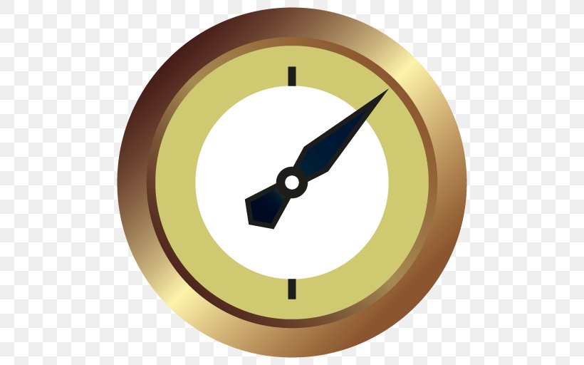 Barometer Mobile App Android Application Software Google Play, PNG, 512x512px, Barometer, Android, Atmospheric Pressure, Clock, Furniture Download Free