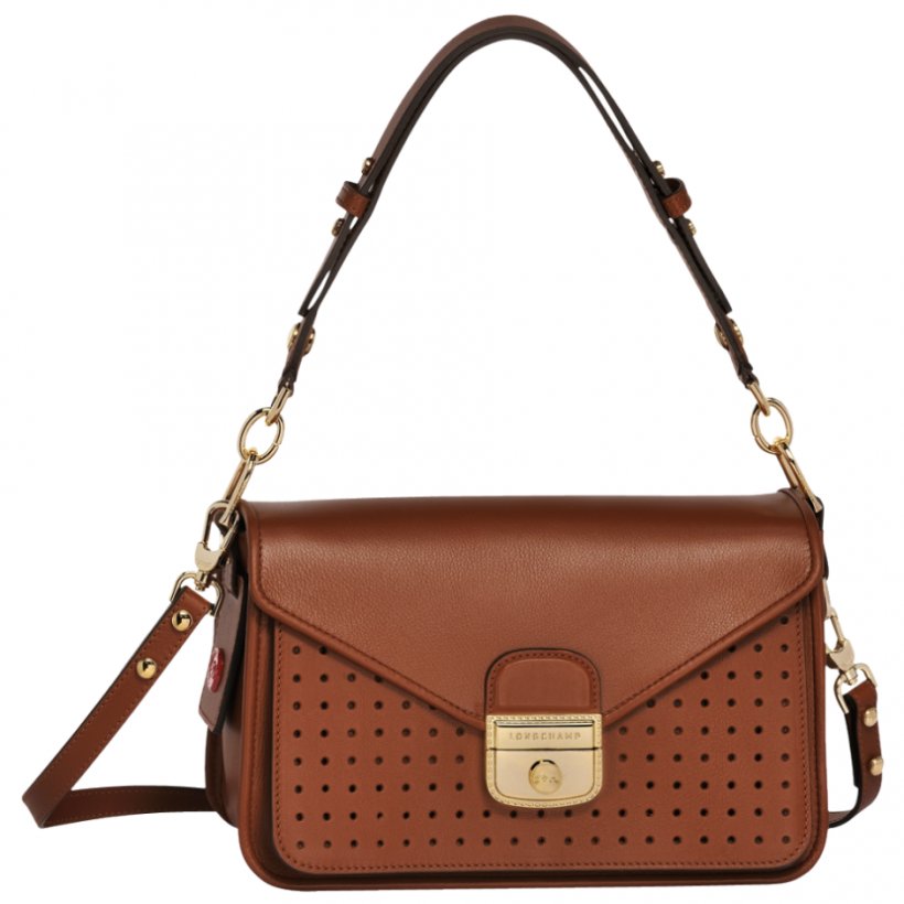 Chanel Longchamp Handbag Hobo Bag, PNG, 940x940px, Chanel, Bag, Black, Brand, Brown Download Free