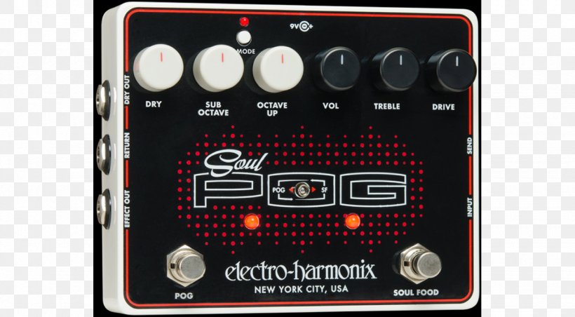 Effects Processors & Pedals Electro-Harmonix Soul POG Distortion Electro-Harmonix Nano POG, PNG, 1540x850px, Watercolor, Cartoon, Flower, Frame, Heart Download Free
