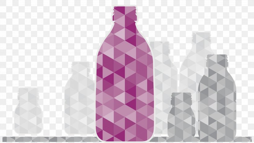 Glass Bottle Raw Material Calumite Limited Plastic Bottle, PNG, 3000x1696px, Glass Bottle, Aluminosilicate, Bottle, Drinkware, Glass Download Free