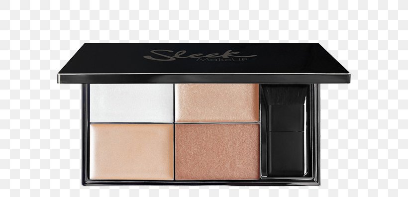 Highlighter Contouring Palette Cosmetics Product, PNG, 700x396px, Highlighter, Brush, Color, Contouring, Cosmetics Download Free
