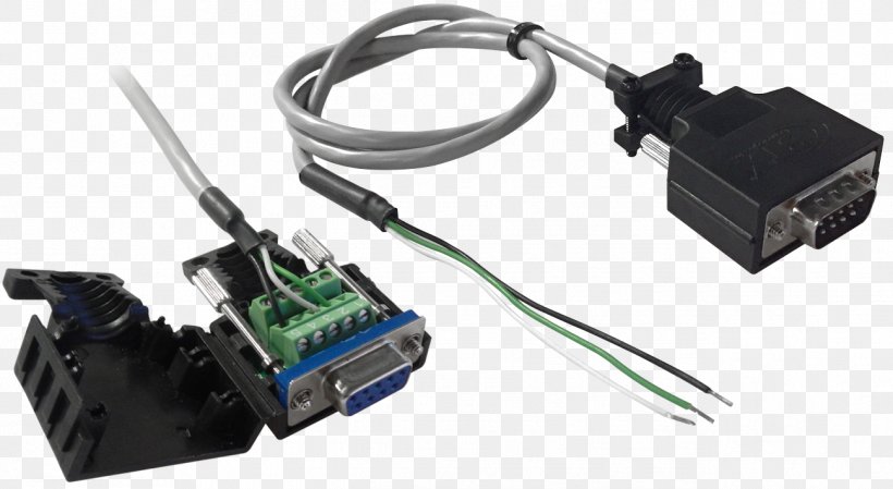 Network Cables Electrical Connector RS-232 Electrical Cable Serial Cable, PNG, 1296x710px, Network Cables, Cable, Circuit Component, Dsubminiature, Electrical Cable Download Free