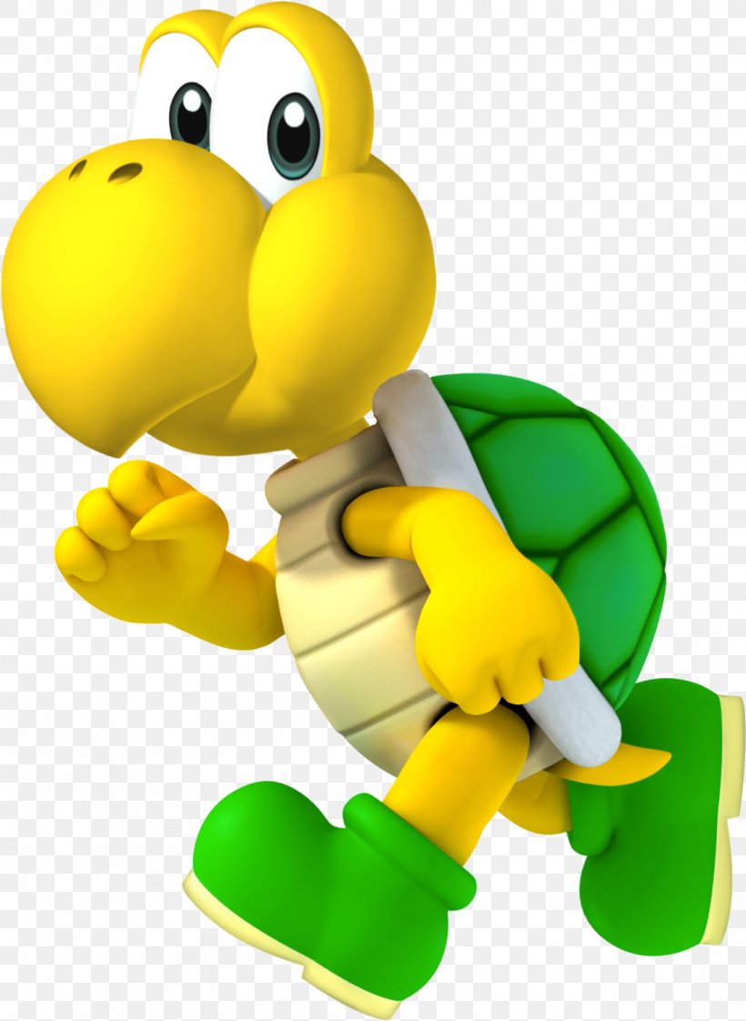 New Super Mario Bros. Wii Mario Kart 7 Bowser, PNG, 1102x1509px, New Super Mario Bros Wii, Beak, Bowser, Ducks Geese And Swans, Game Download Free