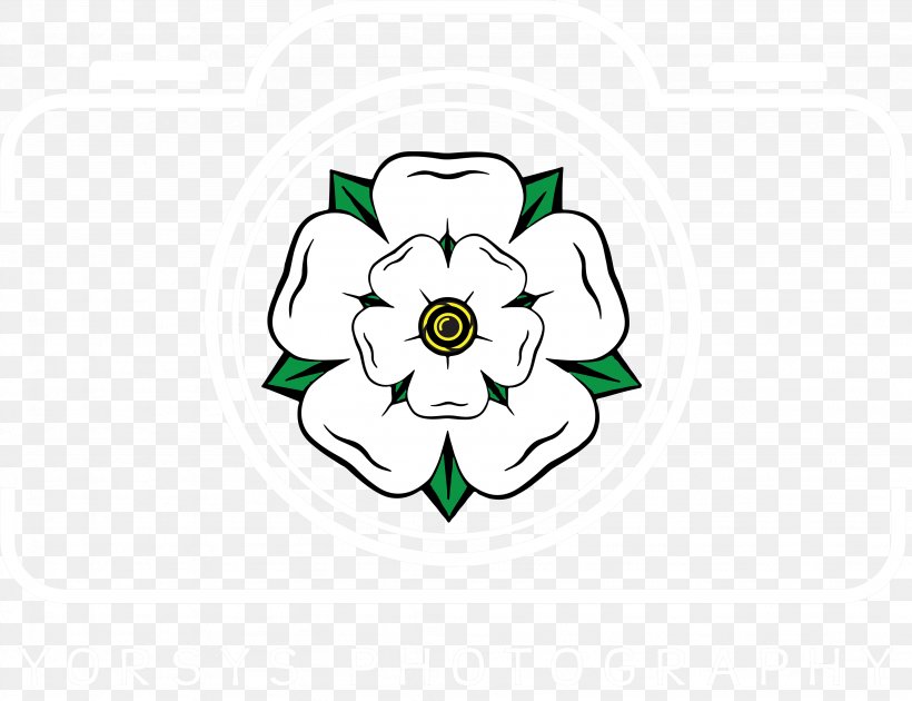 Yorkshire Rose Background, PNG, 4096x3148px, Yorkshire, England, Flags And Symbols Of Yorkshire, Flower, Green Download Free