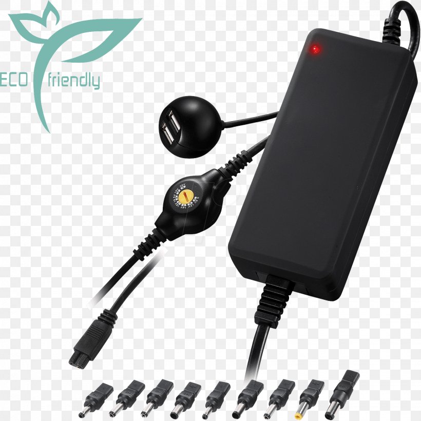 AC Adapter Laptop Power Converters Battery Charger, PNG, 1560x1560px, Ac Adapter, Adapter, Alternating Current, Battery Charger, Cable Download Free
