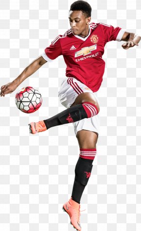 Football - Anthony Martial France National Football Team Manchester United F.C. Massy Cheerleading Uniforms PNG