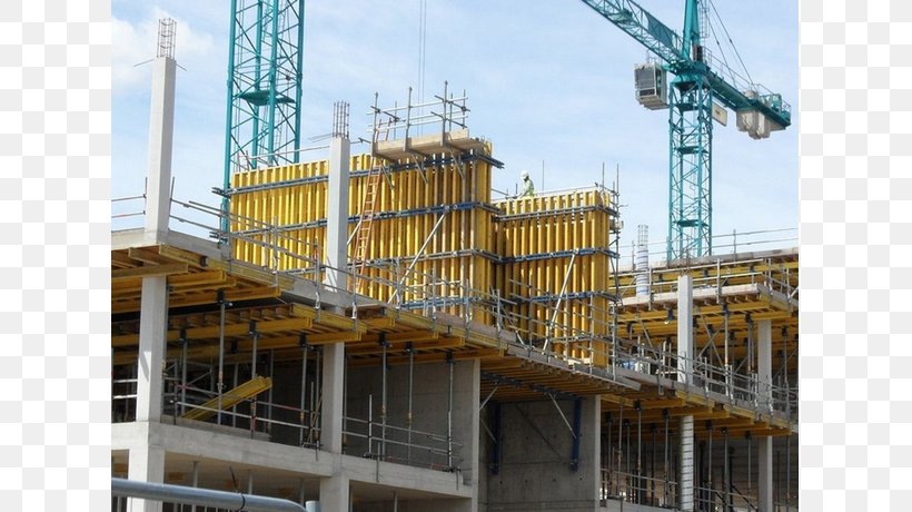 Architectural Engineering Building Formwork Doka Group Concrete, PNG, 809x460px, Architectural Engineering, Architecture, Building, Column, Concrete Download Free