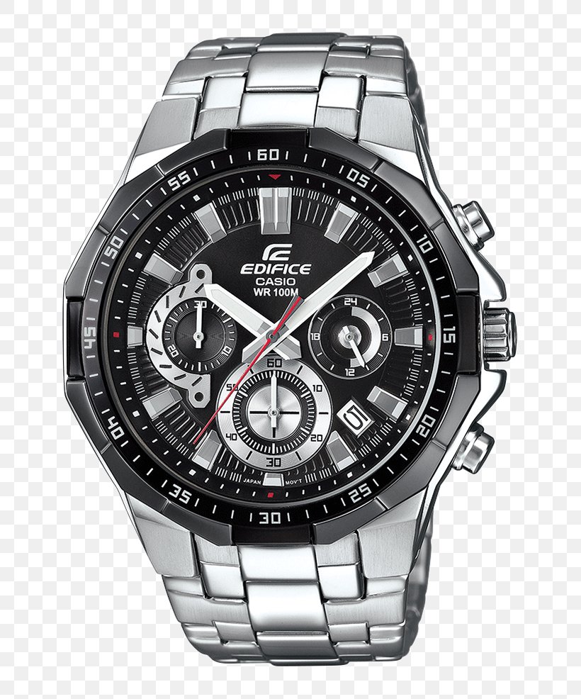 Astron Casio Edifice Watch Chronograph, PNG, 813x986px, Astron, Brand, Casio, Casio Edifice, Chronograph Download Free