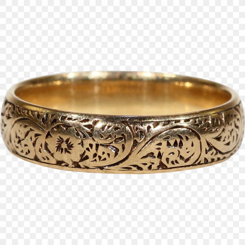 Bangle Wedding Ring Gold Engraving, PNG, 1446x1446px, Bangle, Antique, Engraving, Etching, Floral Design Download Free