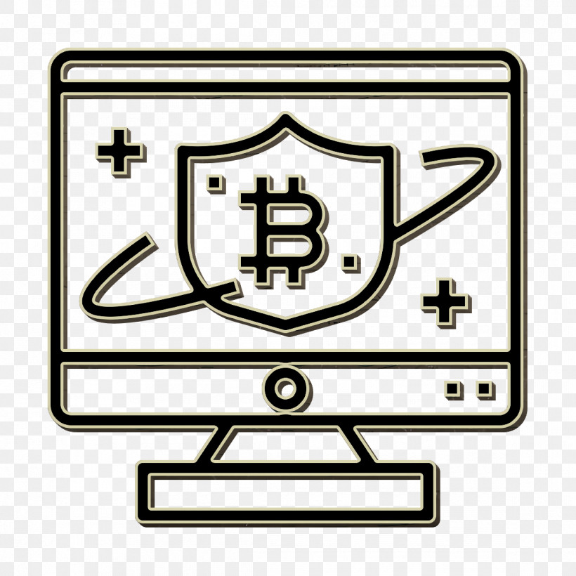 Bitcoin Icon, PNG, 1162x1162px, Bitcoin Icon, Coloring Book, Line, Line Art, Sign Download Free