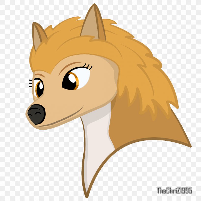 Canidae Dog Snout Clip Art, PNG, 1000x1000px, Canidae, Carnivoran, Cartoon, Character, Dog Download Free