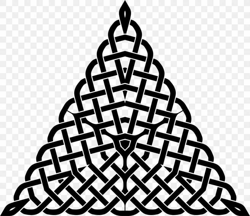 Celtic Knot Triquetra Celts Ornament, PNG, 2156x1866px, Celtic Knot, Black And White, Celtic Art, Celtic Cross, Celts Download Free