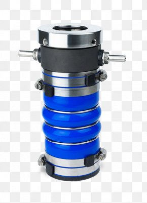 Steam Turbine - Cylinder Computer Hardware PNG