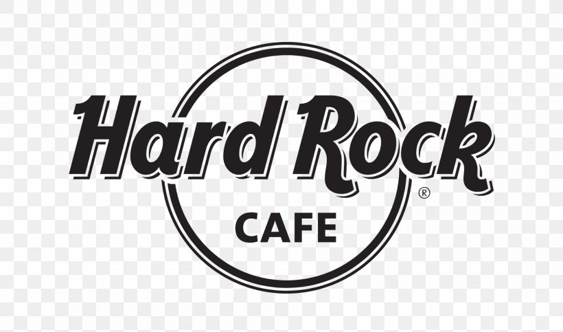 Hard Rock Cafe Logo Brand Tumblr, PNG, 2000x1179px, Hard Rock Cafe, Black And White, Brand, Logo, Rock Download Free
