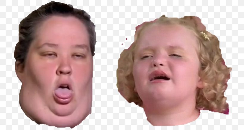 June Shannon Here Comes Honey Boo Boo Art TLC, PNG, 775x438px, June Shannon, Art, Cheek, Child, Chin Download Free