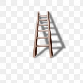 Ladder - Ladder Stairs Computer File PNG