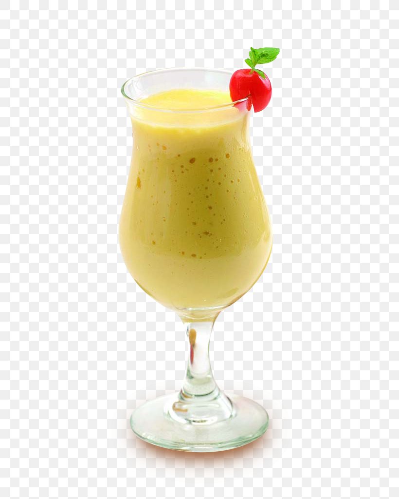 Milkshake Juice Mango Download, PNG, 685x1024px, Milkshake, Auglis, Batida, Cocktail, Cocktail Garnish Download Free