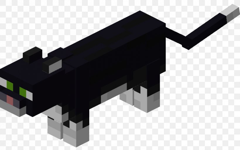 Minecraft: Pocket Edition Ocelot Kitten Siamese Cat, PNG, 863x540px, Minecraft, Black Cat, Breed, Cat, Electrical Connector Download Free