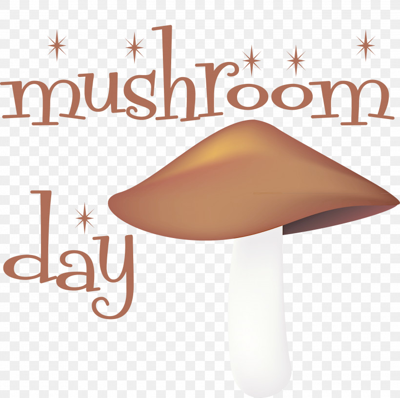 Mushroom Day Mushroom, PNG, 3000x2988px, Mushroom, Boutique, Holiday, Meter Download Free