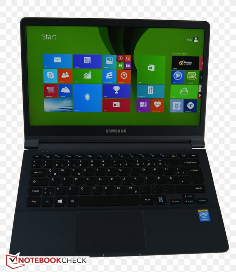 Samsung Ativ Book 9 Laptop Netbook Computer Hardware, PNG, 938x1080px, Samsung Ativ Book 9, Computer, Computer Accessory, Computer Hardware, Contrast Download Free