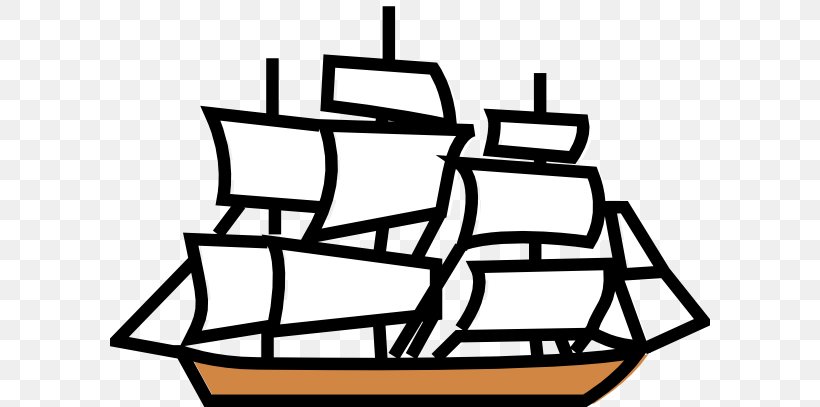 Ship Cartoon Boat Clip Art, PNG, 600x407px, Ship, Animation, Art, Black And White, Boat Download Free