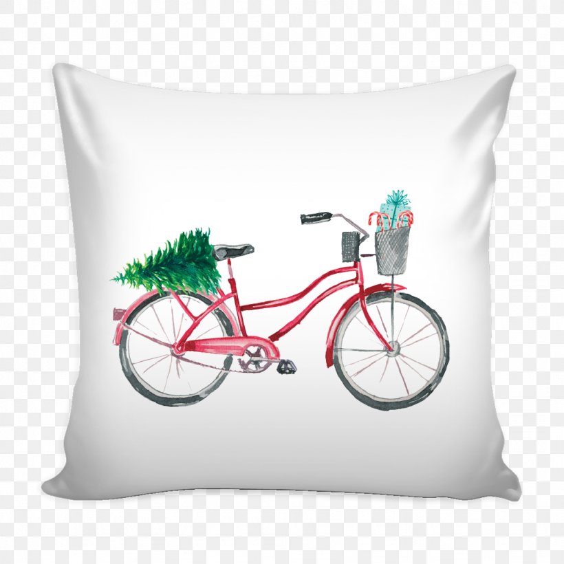 Throw Pillows Cushion Bed Couch, PNG, 1024x1024px, Pillow, Bed, Bicycle, Couch, Cushion Download Free