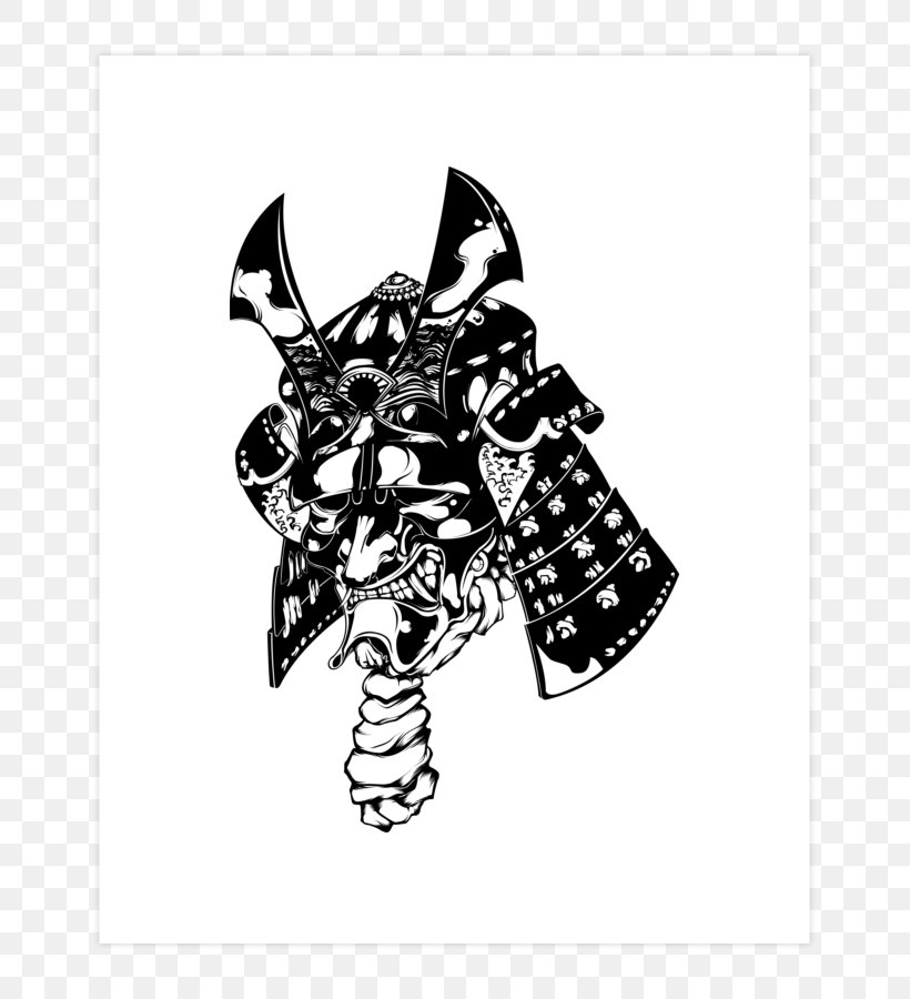 Visual Arts Samurai Printmaking Drawing, PNG, 740x900px, Art, Black, Black And White, Black M, Cat Download Free
