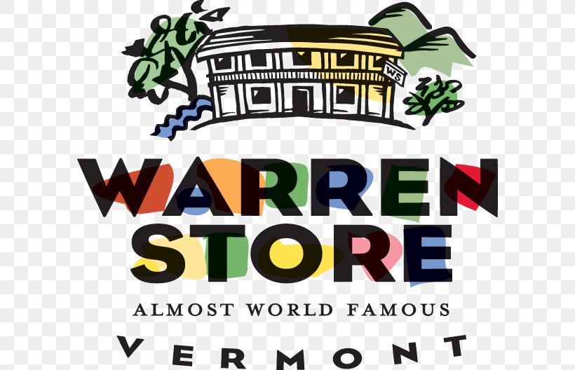 Warren Store Logo Brand Kenyons Variety, PNG, 600x528px, Warren Store, Area, Brand, Breakfast Burrito, Games Download Free