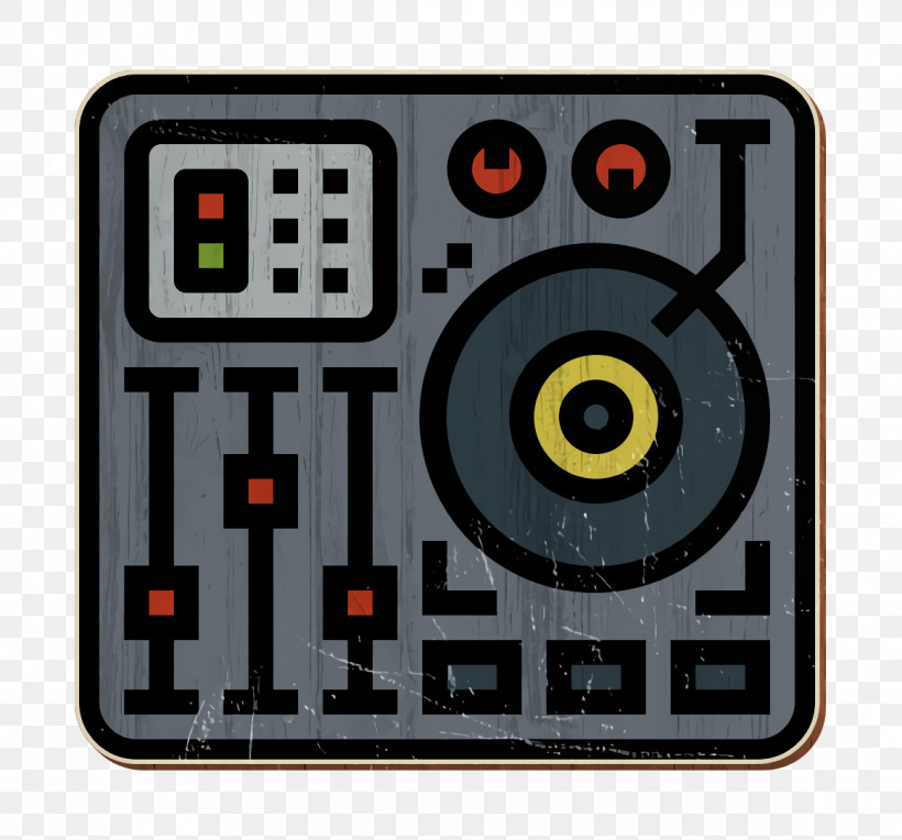 Audio Icon Punk Rock Icon Mixing Table Icon, PNG, 1162x1084px, Audio Icon, Boombox, Cameras Optics, Circle, Games Download Free