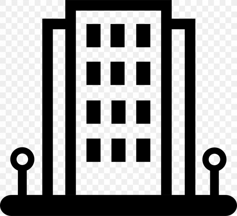 Building, PNG, 980x894px, Building, Apartment, Area, Black And White, Facade Download Free