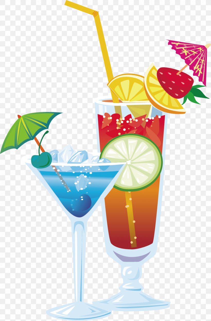 Cocktail Juice Food Illustration, PNG, 926x1408px, Cocktail, Bacardi Cocktail, Blue Hawaii, Cocktail Garnish, Cosmopolitan Download Free