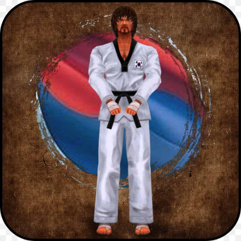 Dobok Tang Soo Do, PNG, 1024x1024px, Dobok, Blue, Karate, Tang Soo Do, Uniform Download Free