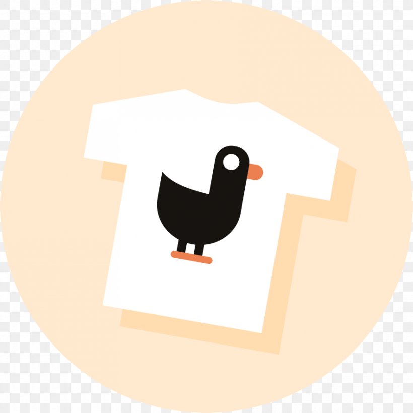 Duck Kurzgesagt – In A Nutshell Holocene Calendar Bird, PNG, 884x884px, Duck, Anatidae, Beak, Bird, Calendar Download Free