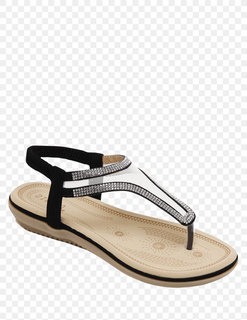 Flip-flops Slipper Sandal Shoe Clothing, PNG, 800x1064px, Flipflops, Absatz, Beige, Buckle, Clothing Download Free