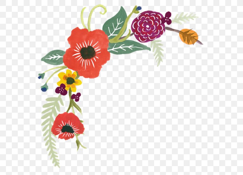 Floral Design Watercolor Painting Drawing Garland, PNG, 600x590px, Floral Design, Artificial Flower, Cut Flowers, Drawing, Flora Download Free
