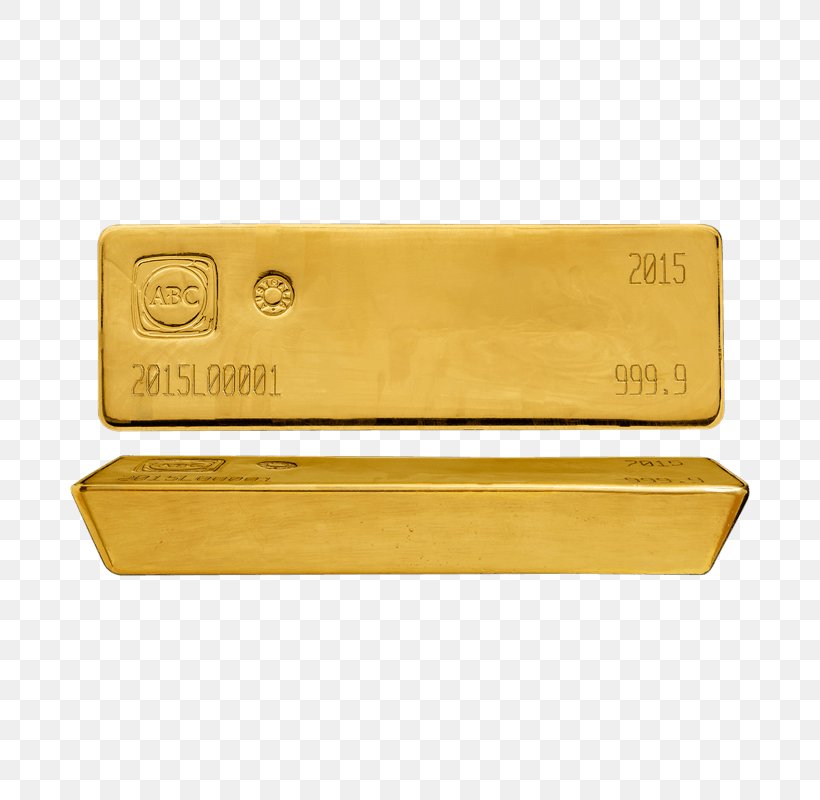 Gold Bar Metal Bullion Good Delivery, PNG, 800x800px, Gold, Abc Bullion, Bar, Bullion, Casting Download Free