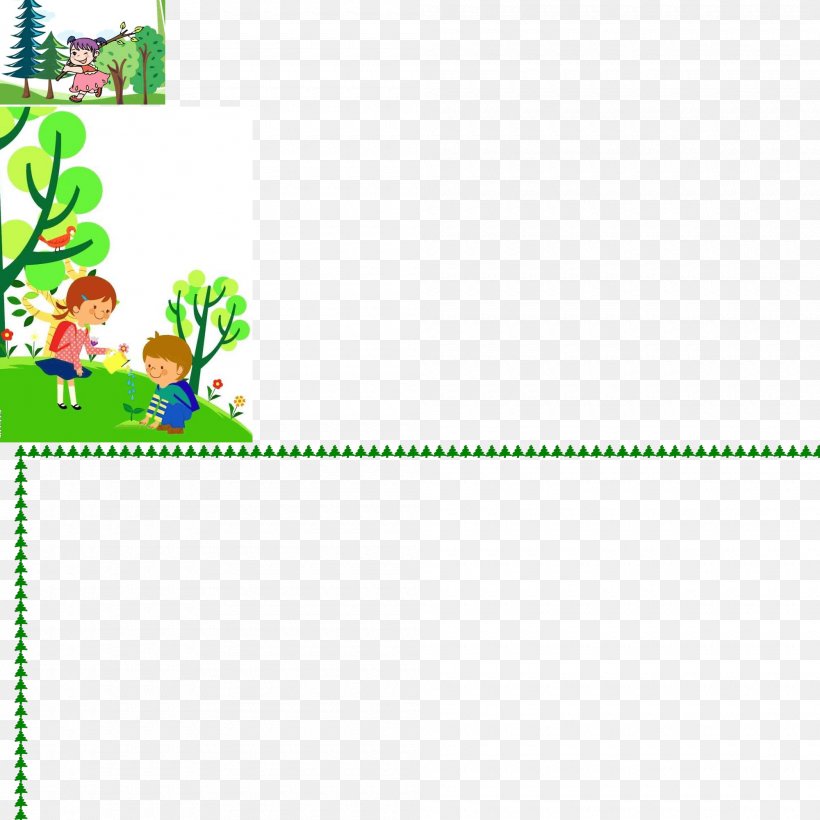 Leaf Illustration Graphics Plant Stem Fauna, PNG, 2000x2000px, Leaf, Animal, Fauna, Green, Paper Product Download Free