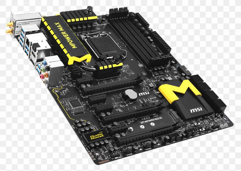 LGA 1150 Motherboard MSI DDR3 SDRAM CPU Socket, PNG, 4032x2868px, Lga 1150, Atx, Central Processing Unit, Computer Component, Computer Hardware Download Free