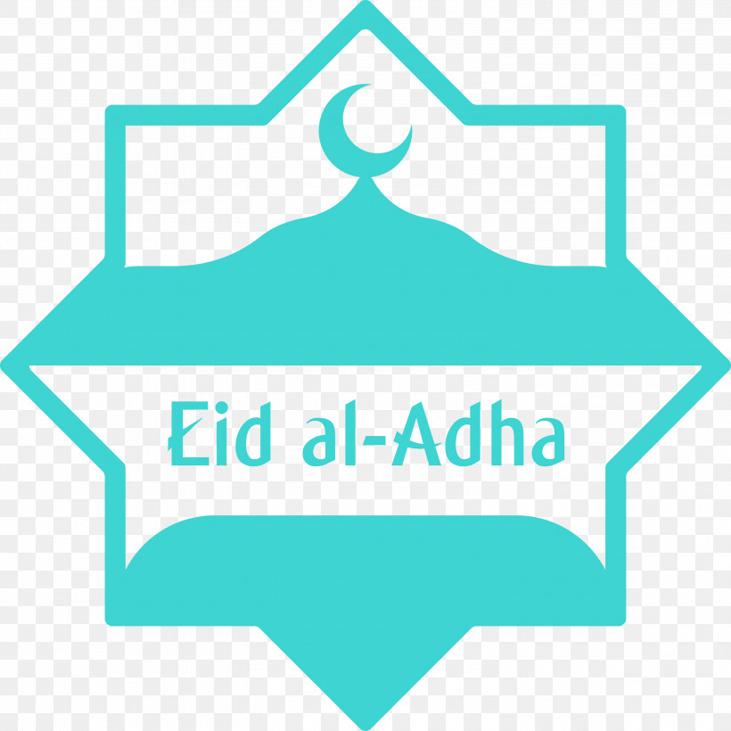 Logo Font Angle Area M, PNG, 3000x3000px, Eid Al Adha, Angle, Area, Eid Qurban, Logo Download Free