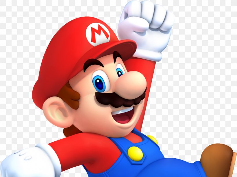New Super Mario Bros. 2, PNG, 1589x1192px, New Super Mario Bros 2, Cartoon, Clown, Fictional Character, Figurine Download Free