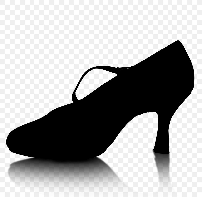 Shoe Heel Product Design Walking Font, PNG, 800x800px, Shoe, Basic Pump, Black, Black M, Blackandwhite Download Free