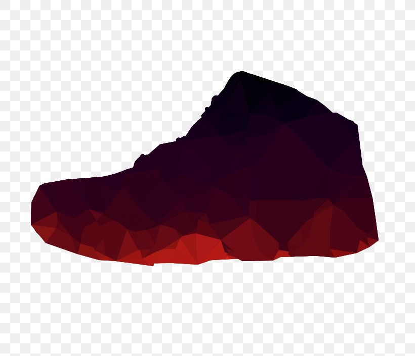 Shoe Product Design RED.M, PNG, 705x705px, Shoe, Athletic Shoe, Carmine, Footwear, Maroon Download Free