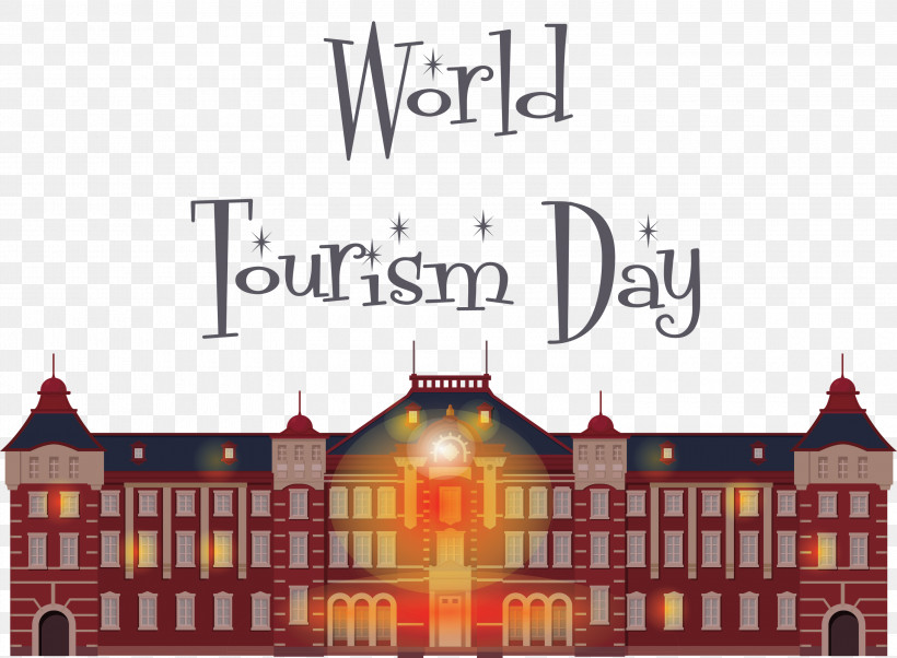 World Tourism Day Travel, PNG, 3000x2205px, World Tourism Day, Meter, Travel Download Free
