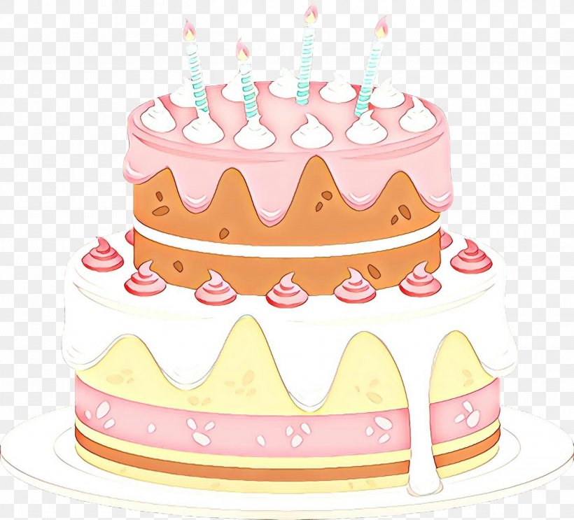 Birthday Candle, PNG, 2717x2464px, Cartoon, Baked Goods, Birthday, Birthday Candle, Cake Download Free