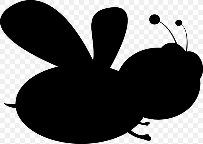 Clip Art Insect Silhouette Line Membrane, PNG, 1024x731px, Insect, Black M, Blackandwhite, Butterfly, Leaf Download Free