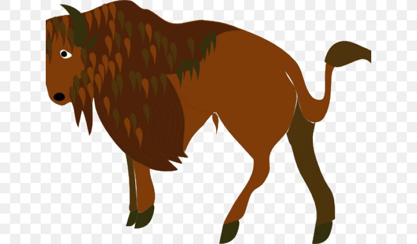 Clip Art Image, PNG, 640x480px, Domestic Yak, American Bison, Animal Figure, Art, Bison Download Free