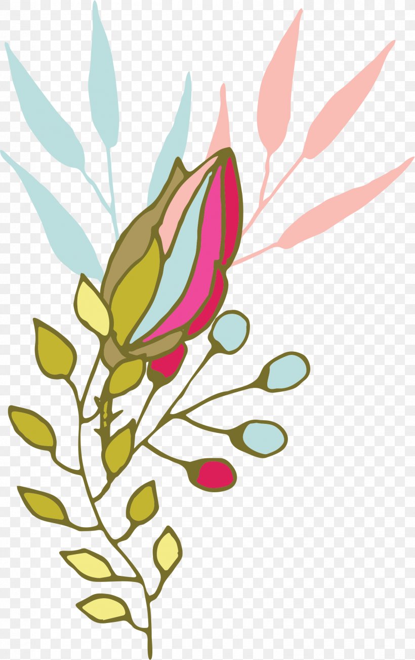 Floral Design Cut Flowers, PNG, 1506x2392px, Floral Design, Advertising, Artwork, Branch, Cartoon Download Free