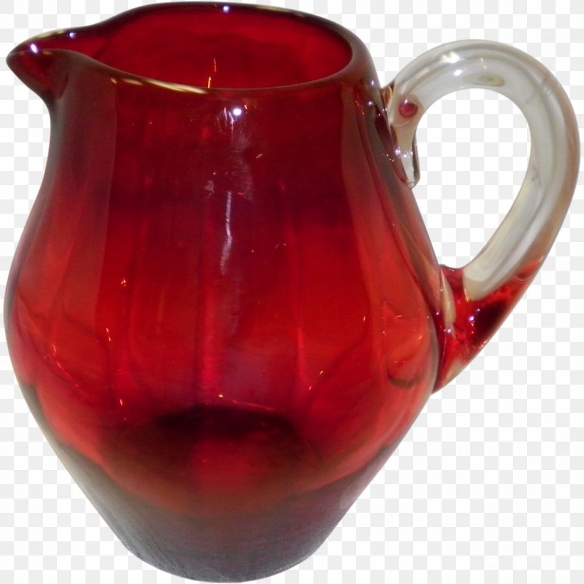 Jug Glass Pitcher Vase Mug, PNG, 1264x1264px, Jug, Cup, Drinkware, Glass, Maroon Download Free