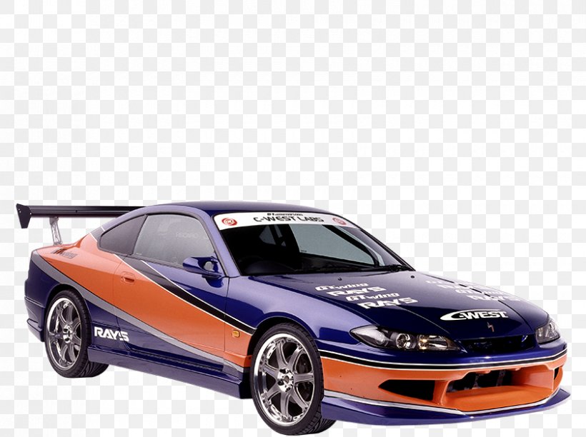 Nissan Silvia Han Car Nissan 240SX, PNG, 840x627px, Nissan Silvia, Automotive Design, Automotive Exterior, Bumper, Car Download Free