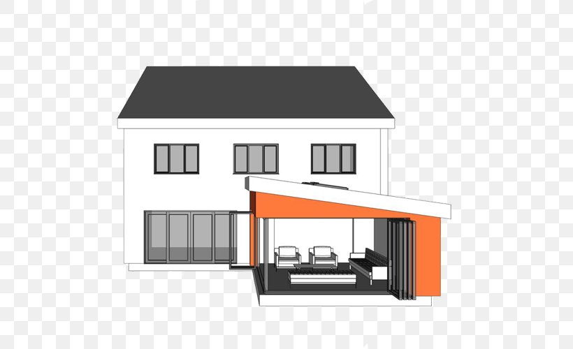 Real Estate Background, PNG, 500x500px, Roof Pitch, Architecture, Building, Facade, Garage Download Free